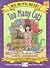 Too Many Cats: Level K (We Both Read - Level K (Quality)) by Sindy McKay (2003-10-01)