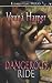 Dangerous Ride by Vonna Harper (2005-08-30)