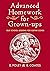 Advanced Homework for Grown-ups by Beth Coates (1-Oct-2009) Hardcover