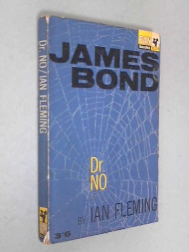 Dr No