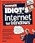 The Complete Idiot's Guide to the Internet for Windows by Kent, Peter (1995) Paperback