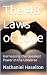 The 48 Laws of Love: Harnes...