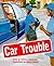 Rigby PM Collection: Individual Student Edition Gold (Levels 21-22) Car Trouble by RIGBY (1999-01-01)