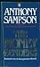 Money Lenders (Coronet Books) by Anthony Sampson (1982-09-01)