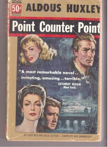 Point Counter Point