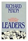 By Richard Nixon - Leaders (1982-11-09) [Hardcover]