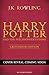 Harry Potter and the Philosopher's Stone - Gryffindor Edition by J.K. Rowling (2017-06-01)
