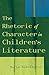 The Rhetoric of Character in Children's Literature by Nikolajeva, Maria (2002) Paperback