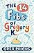 By Pincus, Greg ( Author ) [ { The 14 Fibs of Gregory K. } ]Sep-2013 Hardcover