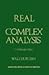 Real and Complex Analysis 3RD EDITION