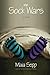The Sock Wars: A Novel by Maia Sepp (2012-12-27)