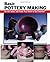Basic Pottery Making: All the Skills and Tools You Need to Get Started: All the Skills & Tools You Need to Get Started (Stackpole Basics) by Linda Franz (2009-03-31)
