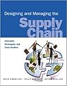 CD+ Design& Manage Supply Chain