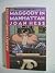 Maggody in Manhattan (Arly Hanks, #6)