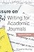 Writing for Academic Journals by Rowena Murray (2009-11-01)