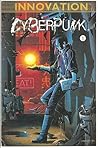 Cyberpunk Issue #1