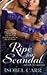 Ripe for Scandal by Carr, Isobel [Paperback]
