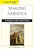 Cengage Advantage Books: Making America, Volume 1 To 1877: A History of the United States (Cengage Advantage Edition) by Carol Berkin (2015-01-01)