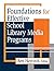 Foundations for Effective School Library Media Programs by Haycock Ken (1999-04-15) Paperback