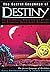 The Secret Language of Destiny: A Complete Personology Guide to Finding Your Life Purpose by Goldschneider, Gary, Elffers, Joost 1st (first) (2003) Hardcover