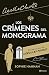 Los cr?menes del monograma (Hercule Poirot Mystery) (Spanish ... by Enrique Laso Los cr?menes del monograma (Hercule Poirot Mystery) (Spanish ... by Enrique Laso
