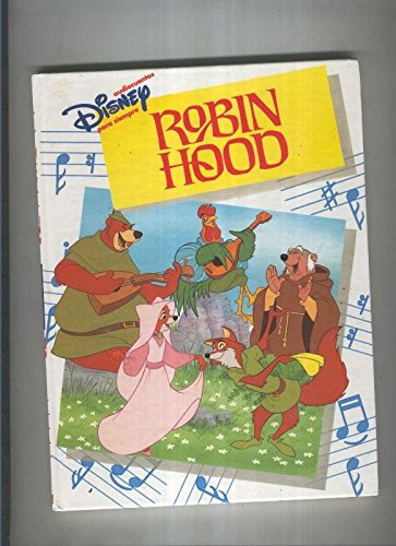 Robin Hood