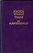 Magick Without Tears by Aleister Crowley