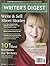 Writer's Digest May/June 2015