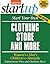 Start Your Own Clothing Store And More: Children's, Bridal, Vintage, Consignment (Ultimate Series) by Entrepreneur Press (2011-02-01)