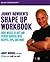 [Jonny Bowden's Shape Up Workbook] (By: Ph.D. Jonny Bowden) [published: January, 2002]
