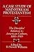 A Case Study of Mainstream Protestantism by D. Newell Williams