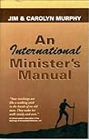 An International Minister's Manual