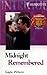 Midnight Remembered (Intrigue) by Gayle Wilson (2001-03-17)