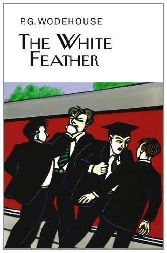 The White Feather