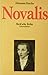 Novalis (Autorenbücher)
