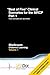 Best of Five Clinical Scenarios for the MRCP: Volume 1, Part 1: v. 1 1st (first) Edition by Ramrakha, Punit S., Malik, Iqbal published by Cambridge University Press (2004)
