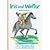 Iris and Walter: True Friends by Guest, Elissa Haden [Perfection Learning, 2006] Hardcover [Hardcover]