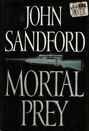 MORTAL PREY