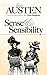 Sense and Sensibility by Jane Austen (2010-07-21)