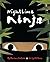 Nighttime Ninja by DaCosta, Barbara (2012) Hardcover