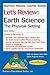 Let's Review: Earth Science...