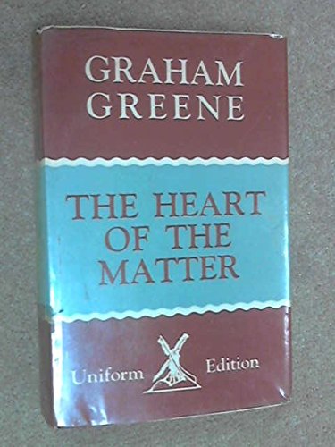 The Heart of the matter
