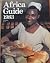 Africa Guide 1983