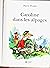 Caroline dans les alpages
