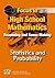 Focus in High School Mathematics: Statistics and Probability by National Council of Teachers of Mathematics (2009-10-19)