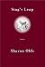 [(Stag's Leap)] [Author: Sharon Olds] published on (September, 2012)