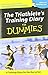 The Triathlete's Training Diary For Dummies by Allen St. John (2001-03-06)