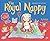 The Royal Nappy: A Royal Baby Book by Allan, Nicholas (2013) Paperback