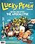 Lucky Peach, Issue 6 by Unknown(2015-04-21)