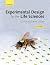 Experimental Design for the Life Sciences by Graeme D. Ruxton (2006-06-20)